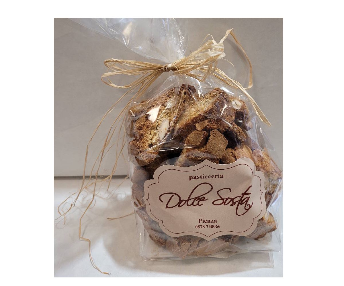 Cantucci di Pienza
