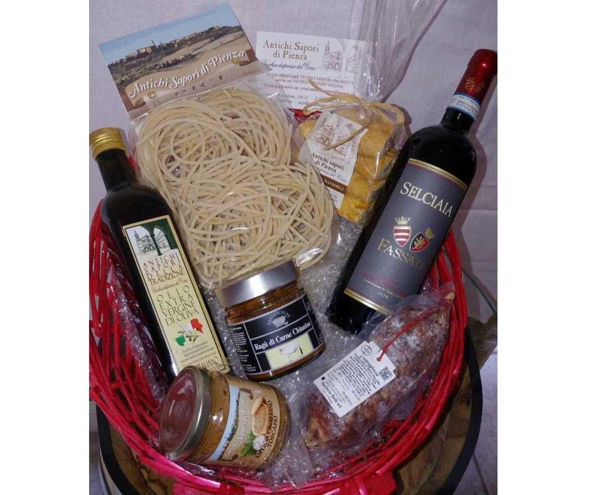Cesti regalo