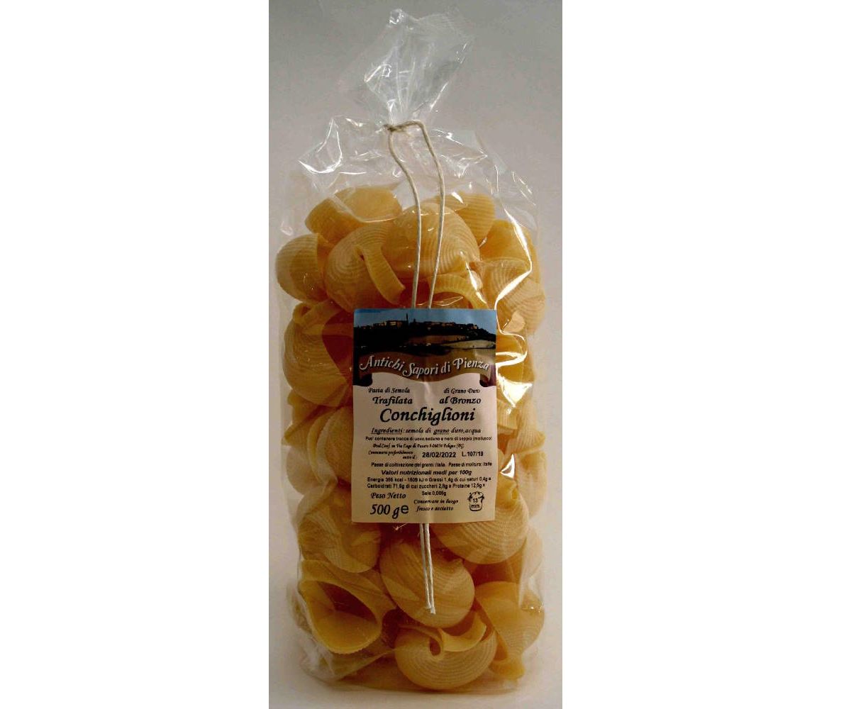 Conchiglioni