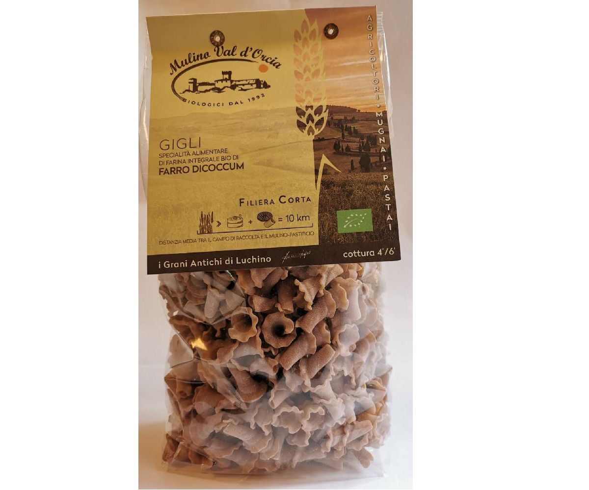 Gigli di Farro