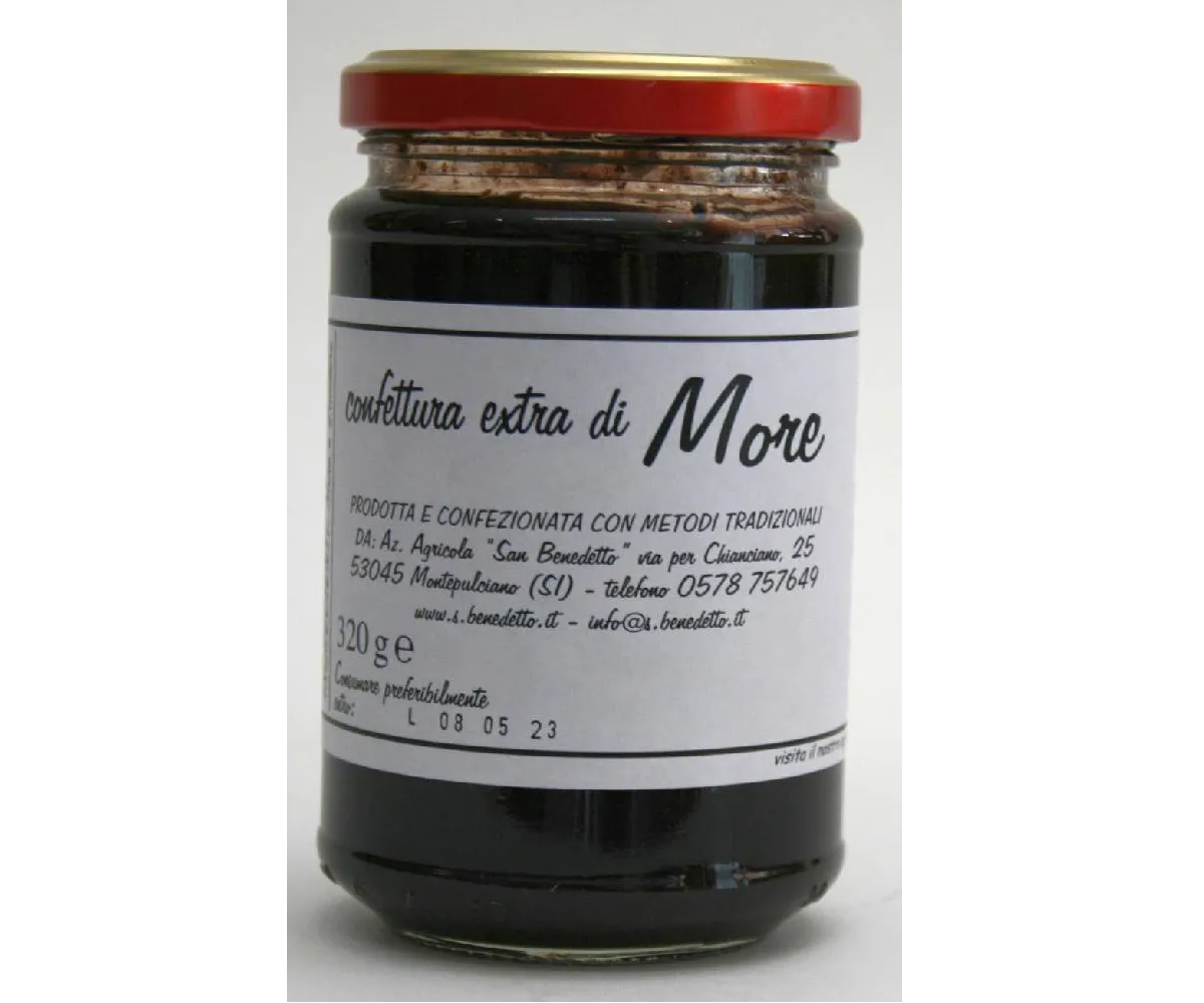 Confettura Extra di More