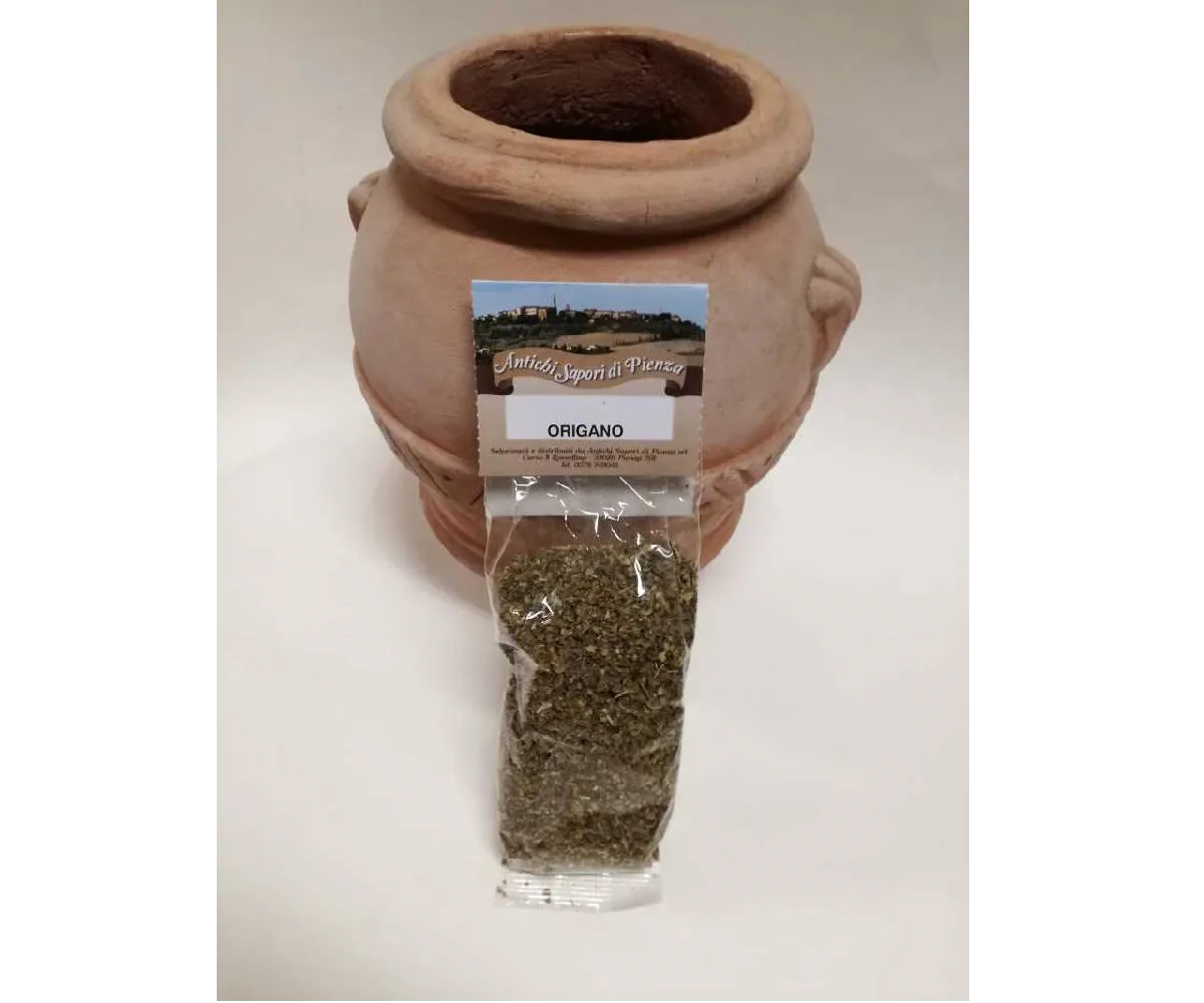 Oregano