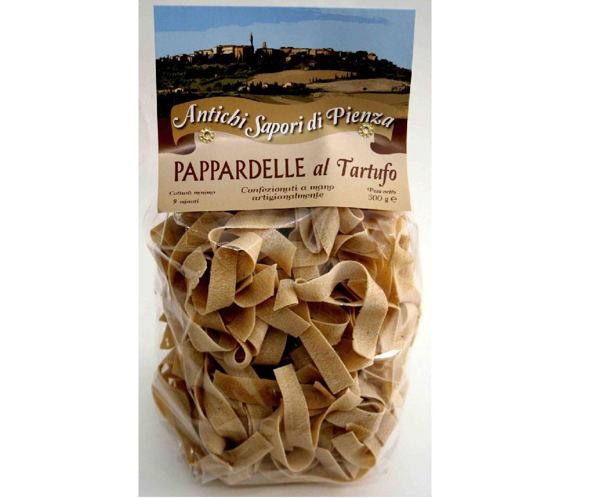 Pici al Tartufo