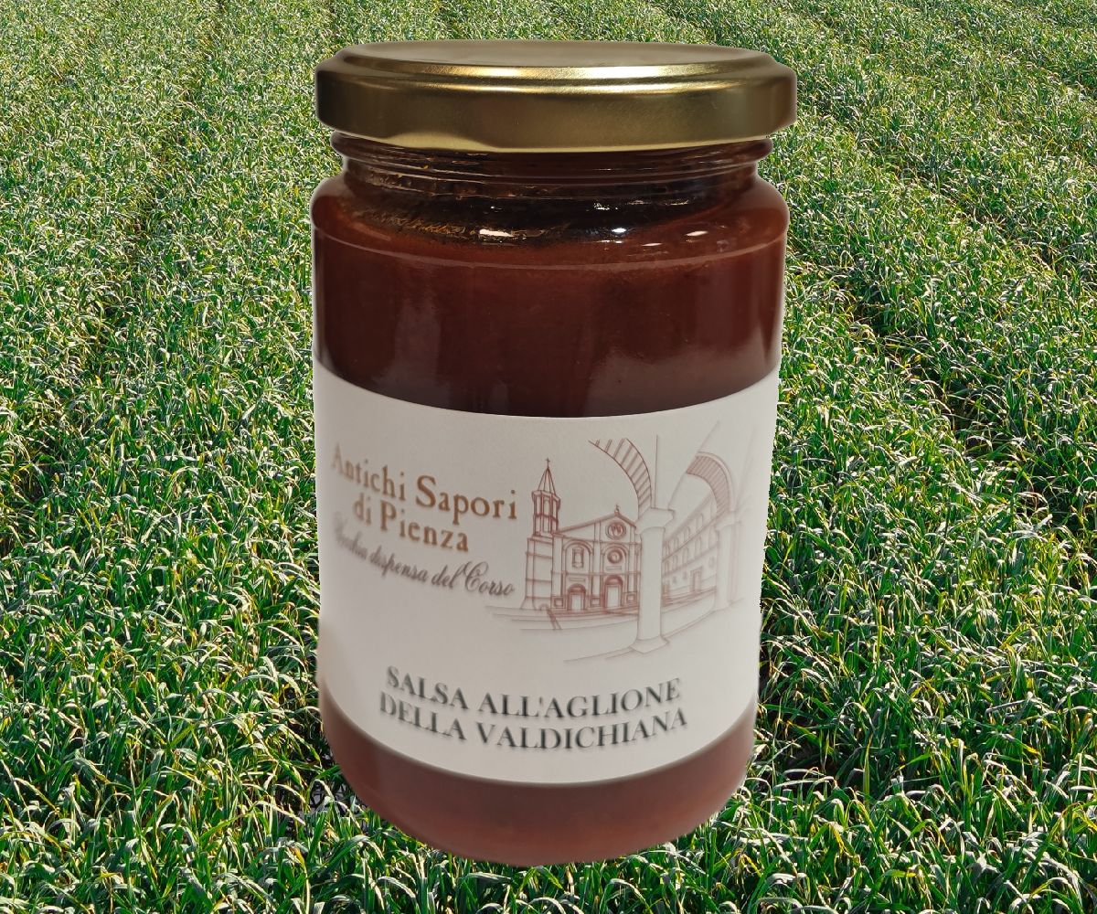 Salsa all' Aglione