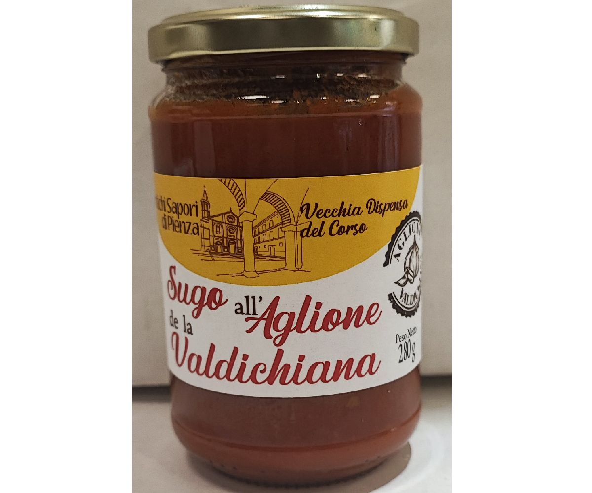 Aglione Sauce