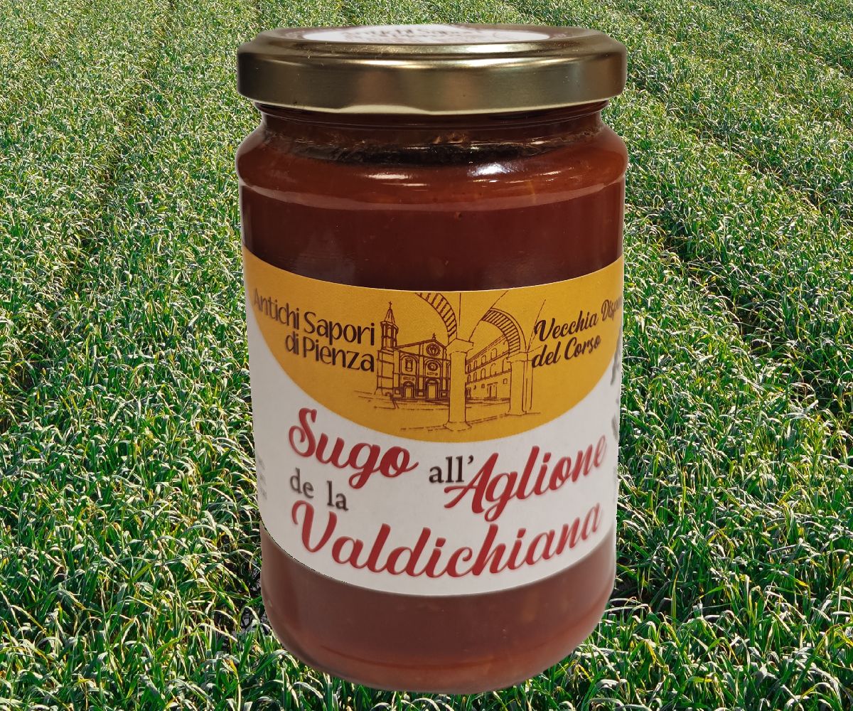 Sugo all' Aglione 