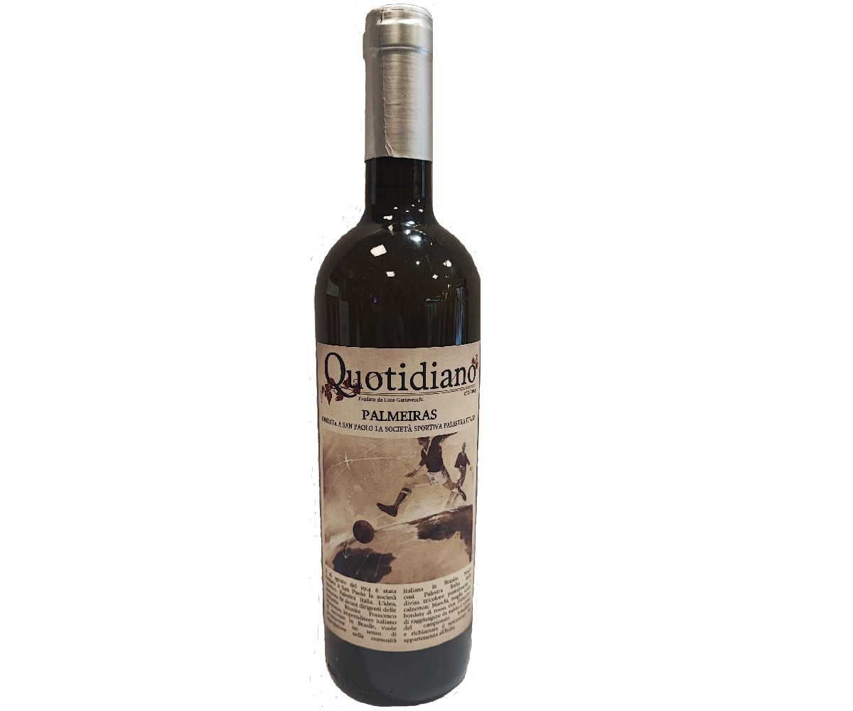 Vino Bianco Toscano Il Quotidiano